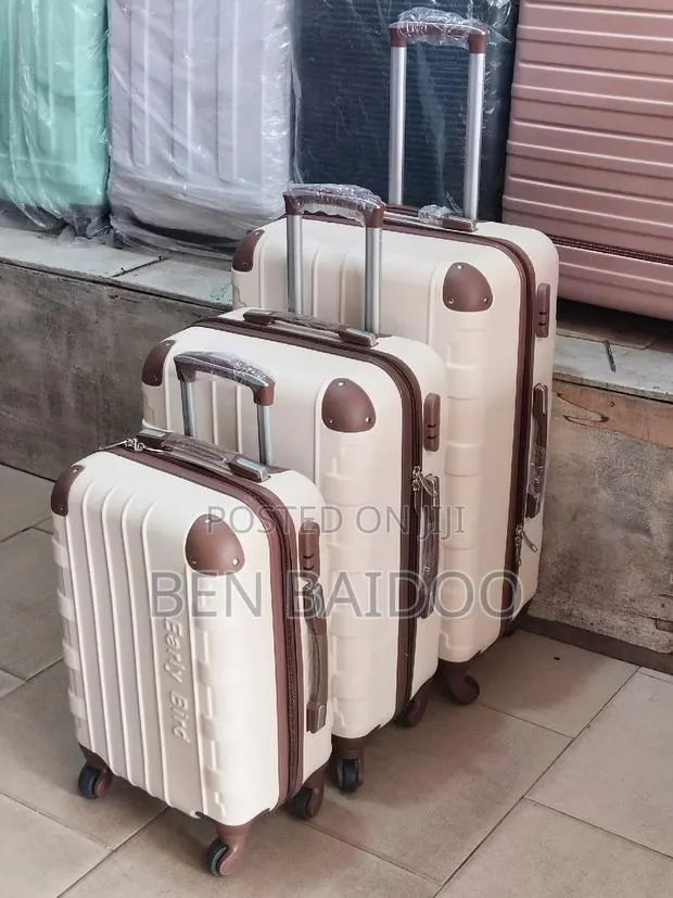 Affordable 3in1 Traveling Bags (Nationwide Delivery) · Photo 1
