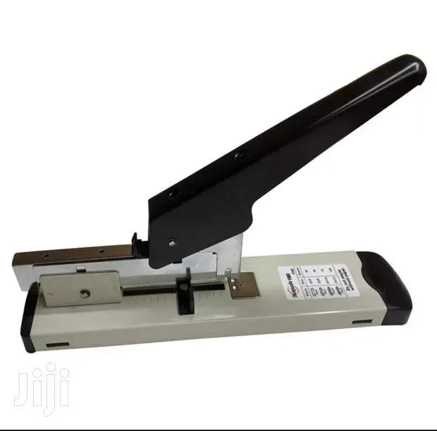 Heavy Duty Stapler(100 Pages) · Photo 1