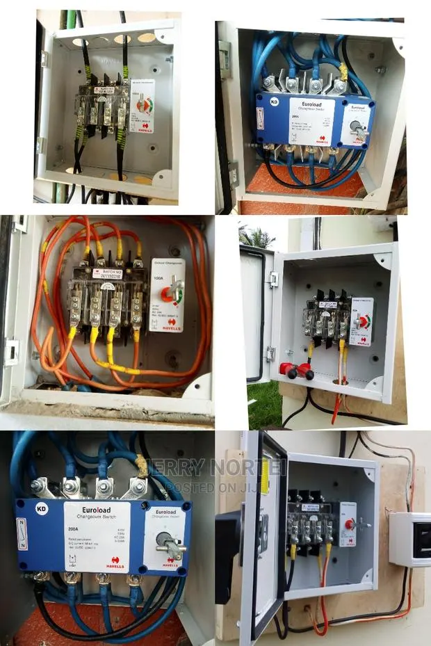 Your Favorite Electrician · Photo 1