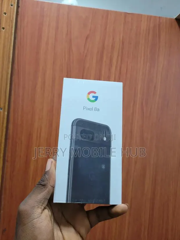New Google Pixel 8a 128 GB · Photo 1