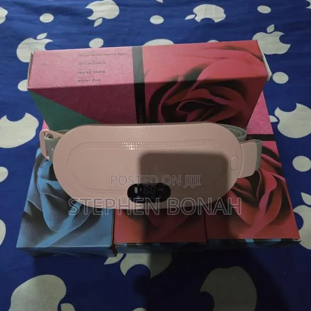 Menstrual Heating Pad · Photo 1