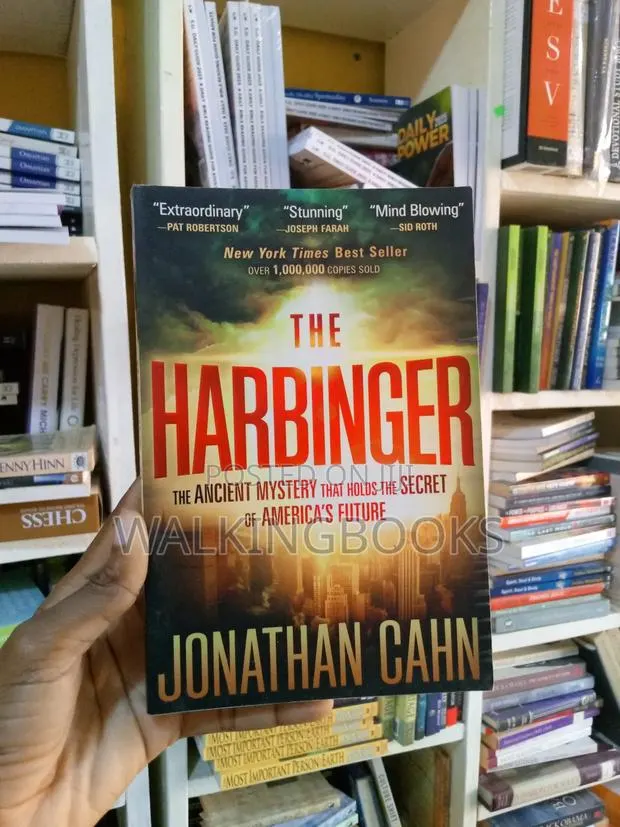 The Harbinger · Photo 1