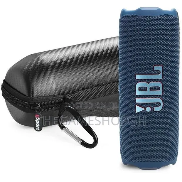 Carry Case for JBL Flip Speaker · Photo 1