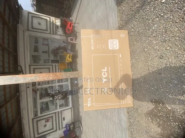 Glamorous Picture Quality on TCL 65 for Home Cinema · Photo 1