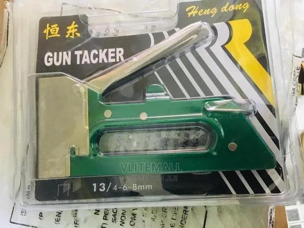 Staple Gun Tacker · Photo 1