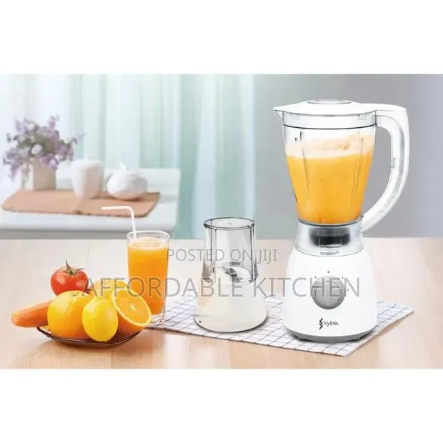 Rechargeable Blender · Photo 1