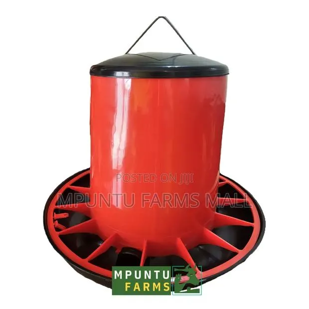 10kg Feeder · Photo 1