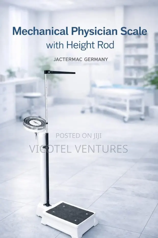 Scale With Height Measure · Photo 1