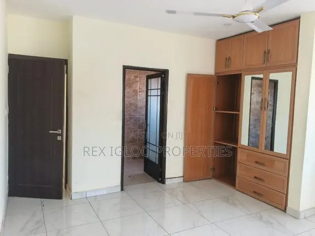 5bdrm Apartment in Adjinganor, Accra Metropolitan for rent · Photo 1