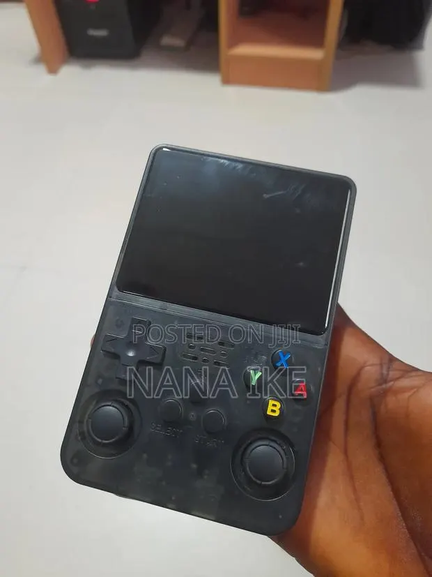 Game Console for Man and the Kid All Ps Games on It · Photo 8