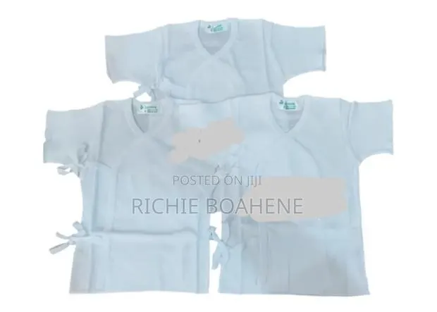Jasmine Baby Welcome 3 Pieces · Photo 1