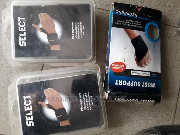 Original Wrist Support At Cool Price · Photo 1