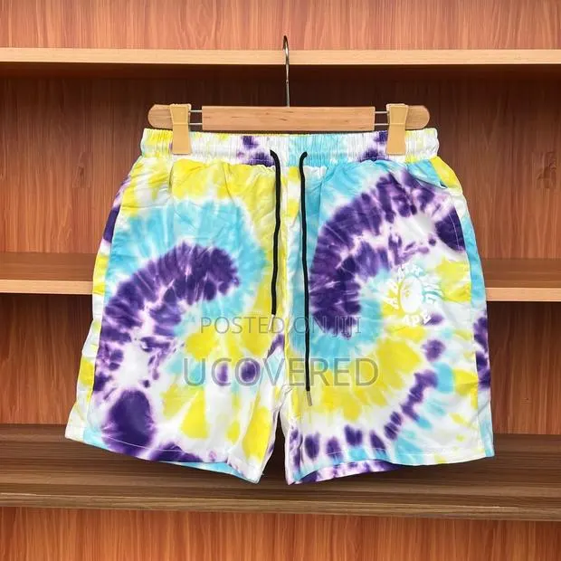 New Unisex Quality Beach Shorts · Photo 1