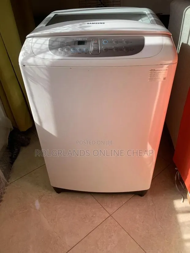 Neat Samsung Washing Machine 11kg · Photo 1