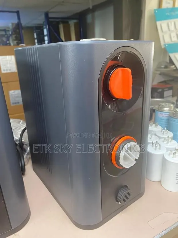 Affordable Leo Intelligent 1hp Water Pump · Photo 1