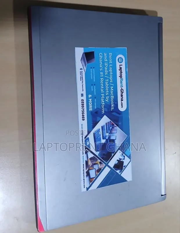 Laptop and Tablet Rental · Photo 1