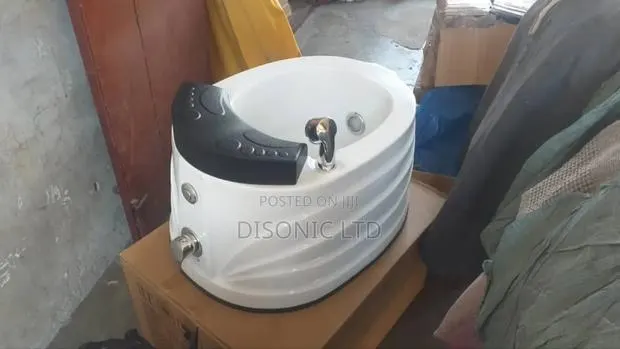 Salon PSA Pedicure Bowl · Photo 1