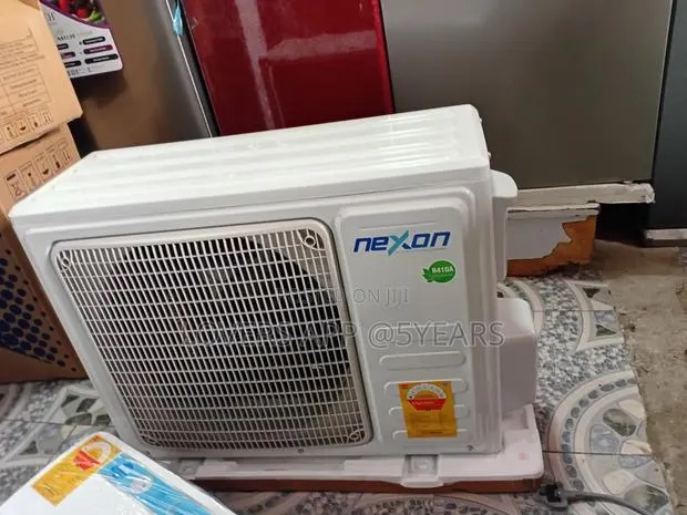 1.5hp Nexon Air Conditioner, Quiet Performance. · Photo 1