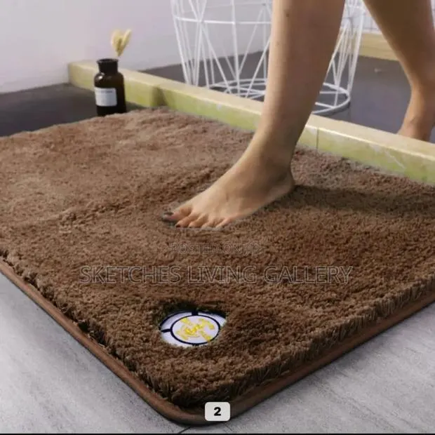 Make a Great First Impression With Door Mats · Photo 1