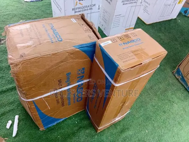 Nasco 1.5HP AC – Fast Cooling, Comfort Reliable Performance · Photo 1