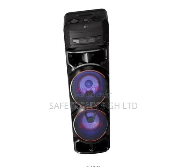 Exclusive Best < Bluetooth Party Speaker LG Rnc9 Xboom · Photo 1