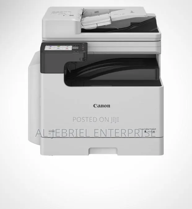 Canon Imagerunner 2425i A3 All in One Printer · Photo 1