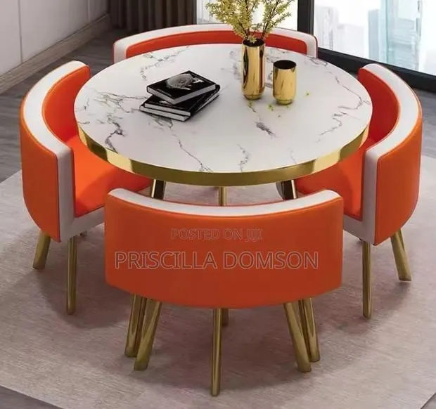Dinning Table Set · Photo 1