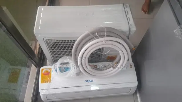 High Performance Nexon 1.5hp Split Ac Unit · Photo 1