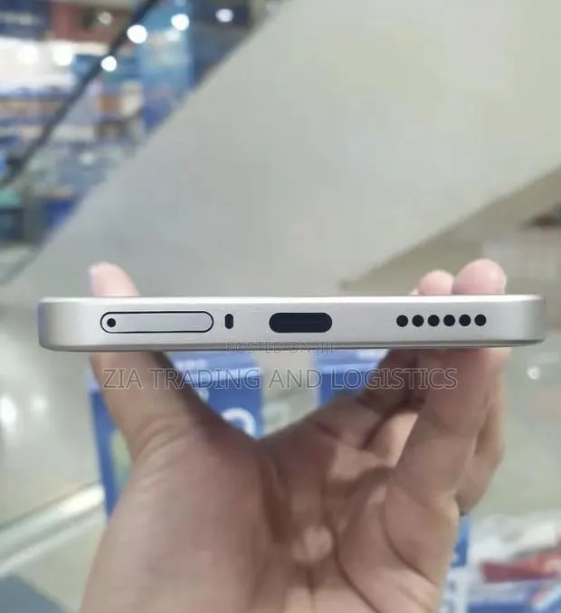 New Tecno Camon 50 256 GB Black · Photo 1