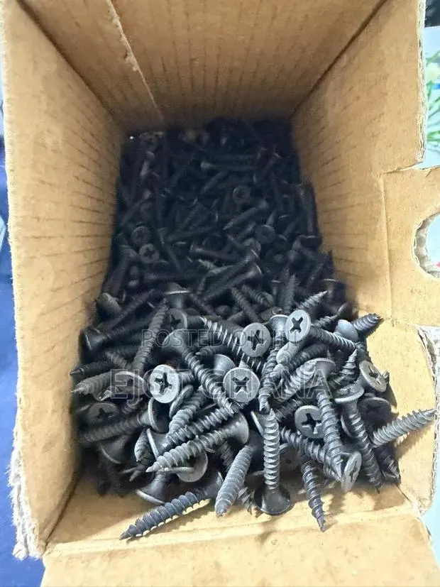 DRYWALL SCREW 3.5 X 25mm Self Tapping · Photo 1
