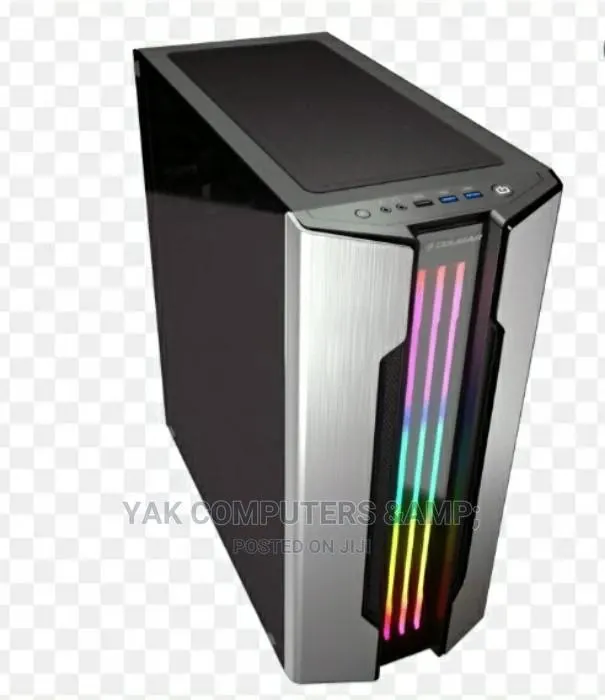 New Desktop Computer Asus 32GB Intel Core I7 SSD 512GB · Photo 1