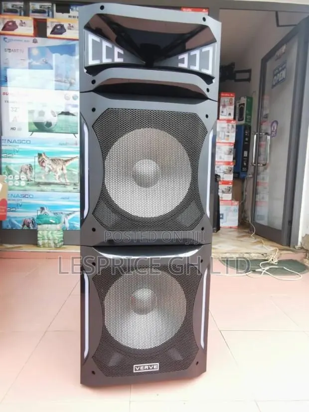 High Quality Innova X- Bass Speaker · Photo 1