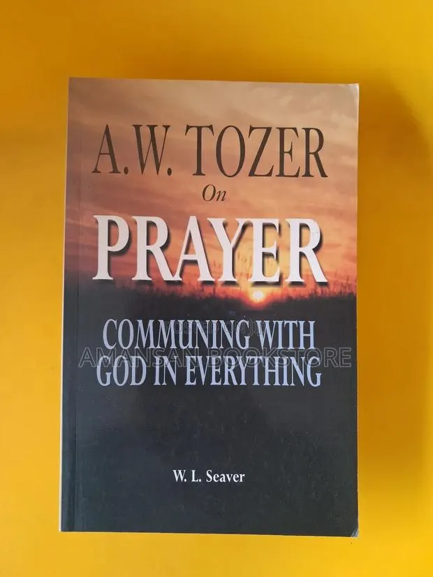 Communing With God in Everything · Photo 1