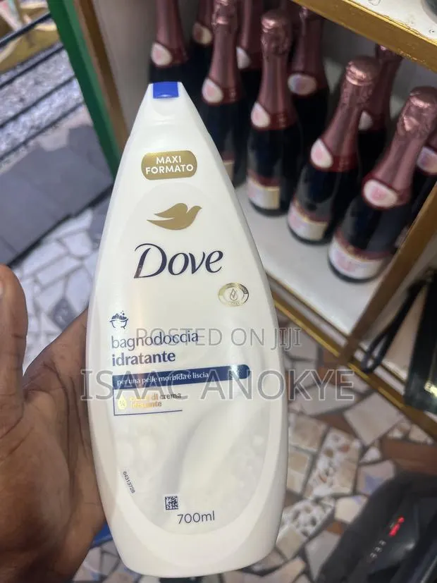 Dove Shower Gel 700ml · Photo 1
