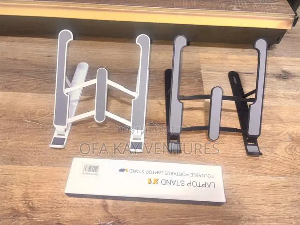 Laptops Stand · Photo 2