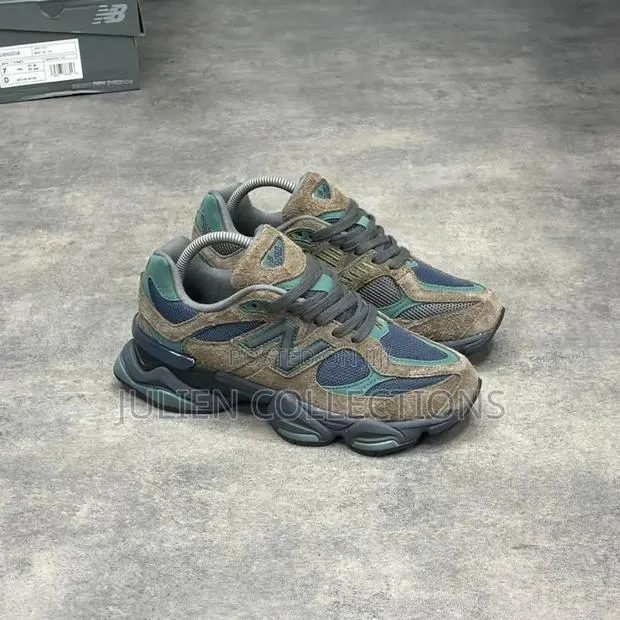 New Balance 9060 · Photo 1