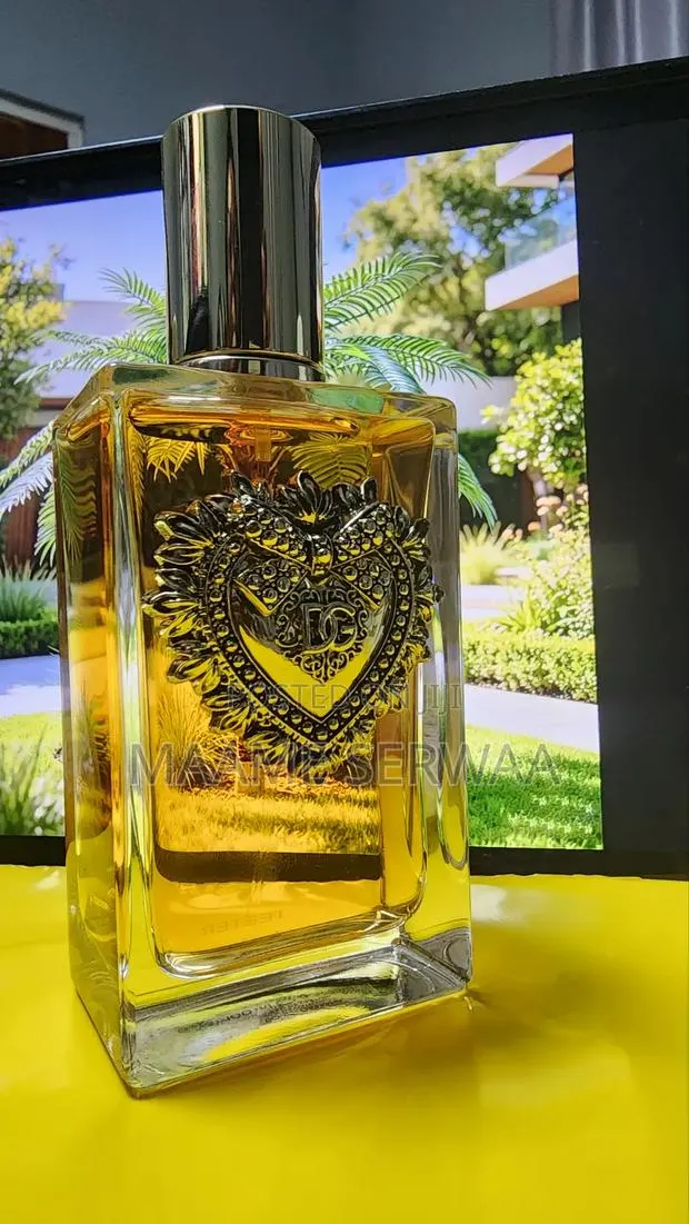 Devotion by Dolce Gabbana Tester · Photo 1