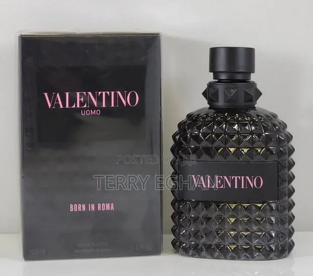 Valentino Intense · Photo 1