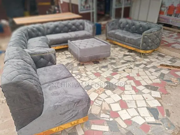 Complete Sofa Sets for Hall Tm · Photo 1