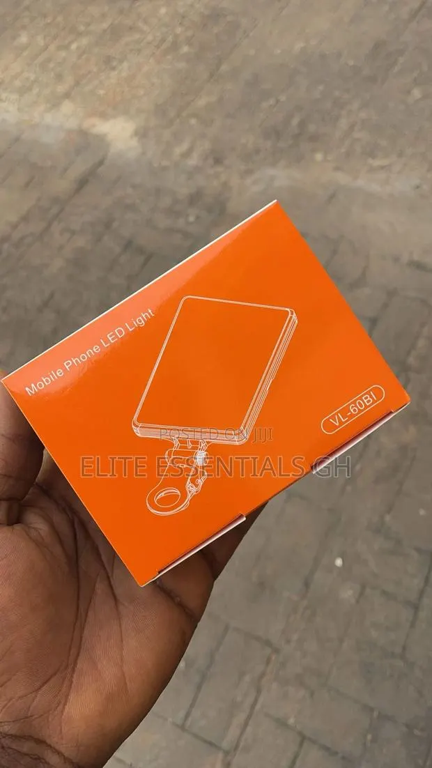 Mini Phone Led Light · Photo 1