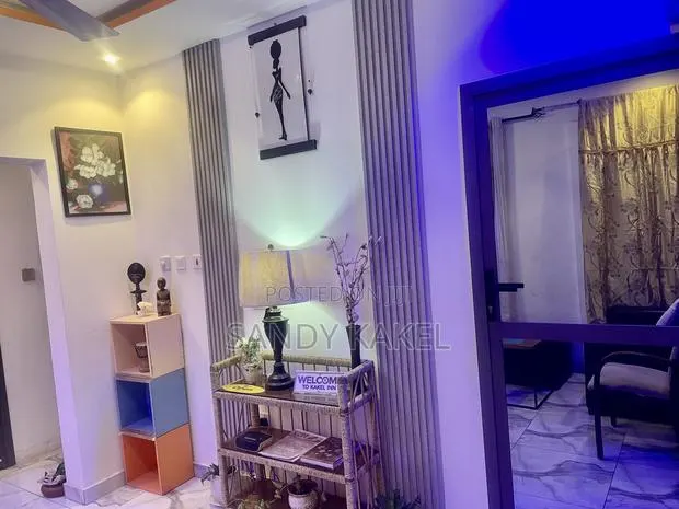 Furnished 2bdrm Apartment in Tema Metropolitan for rent · Photo 4