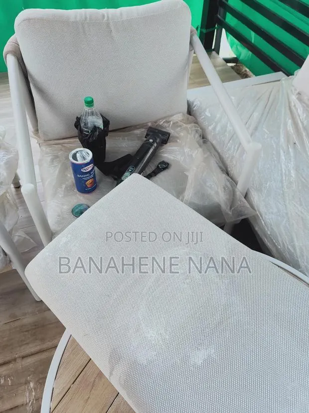 Sofa and Mattress Dry Washing · Photo 1