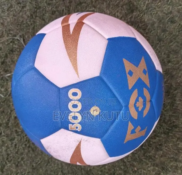 Quality Hand Ball · Photo 1