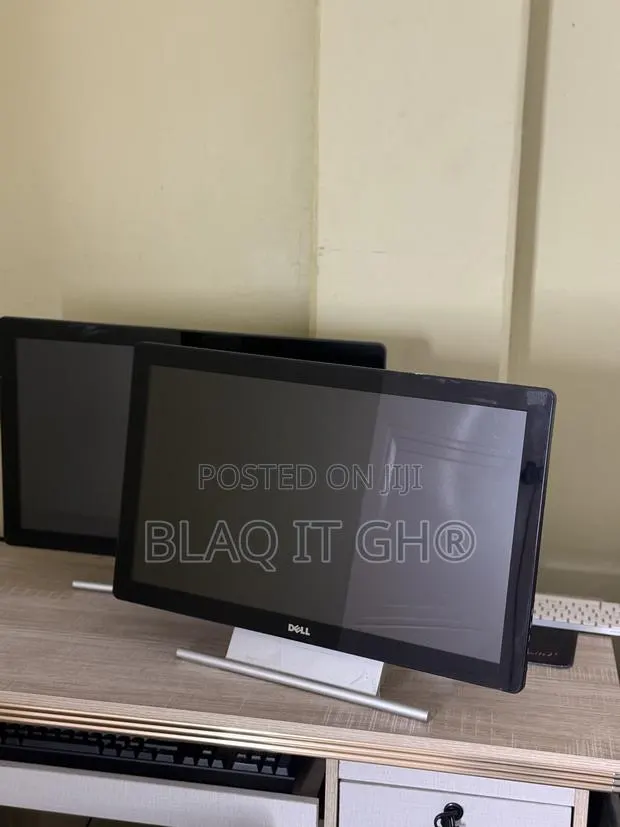 Dell 23 Inches FHD Touchscreen Monitor · Photo 1
