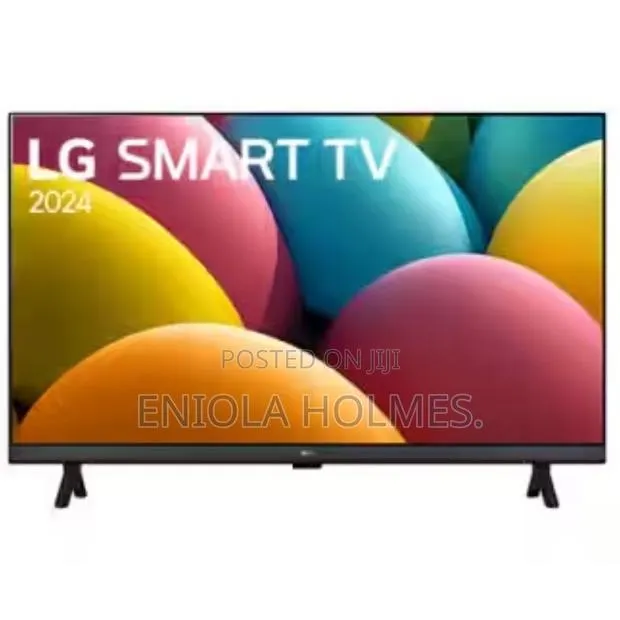 Lg 43 Inch Smart Tv Ai · Photo 1