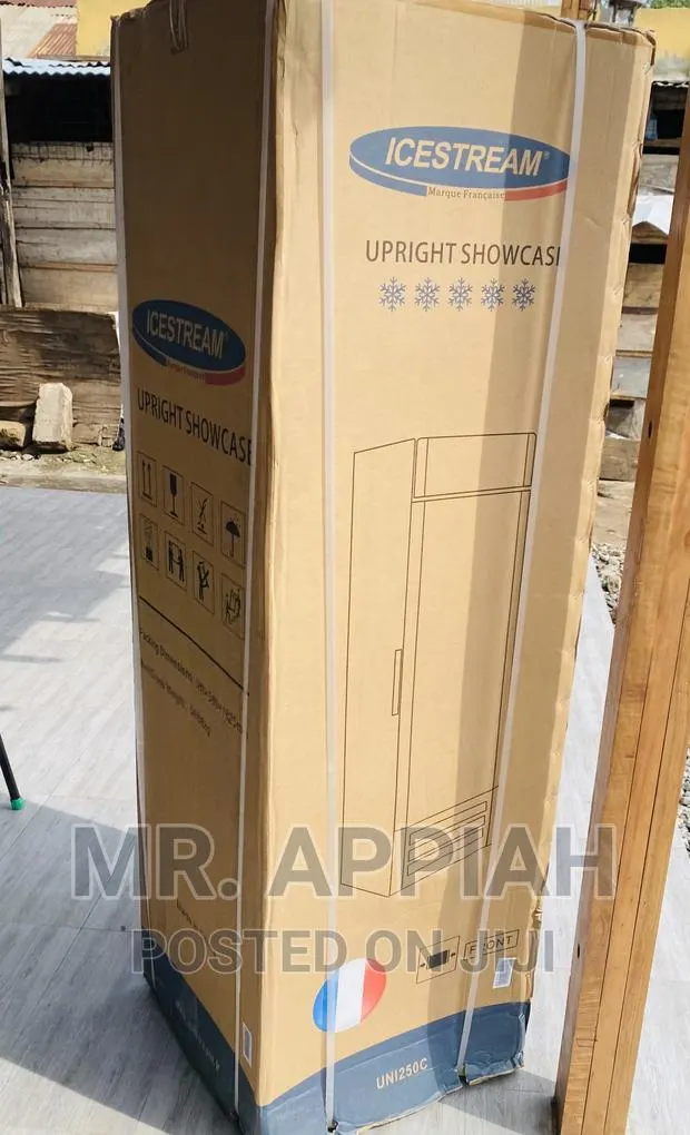 Quality Yet Affordable Icestream Fridge UNI-250C,198LTRS · Photo 1