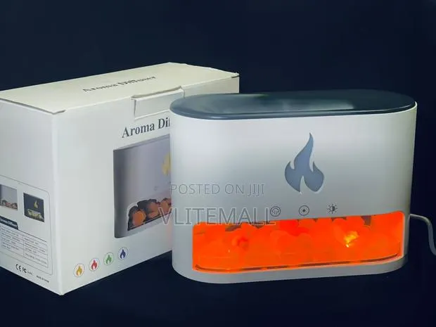 Aroma Diffuser · Photo 1