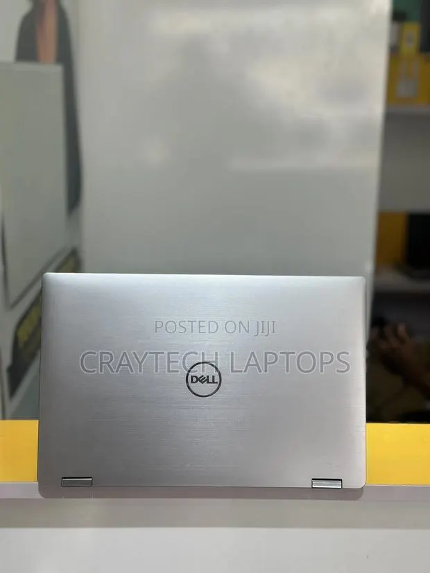 New Laptop Dell Latitude 7410 16GB Intel Core i5 SSD 512GB · Photo 1