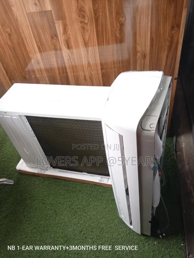 Nexon Proper Quality 1.5 Nexon Air Contioners · Photo 1