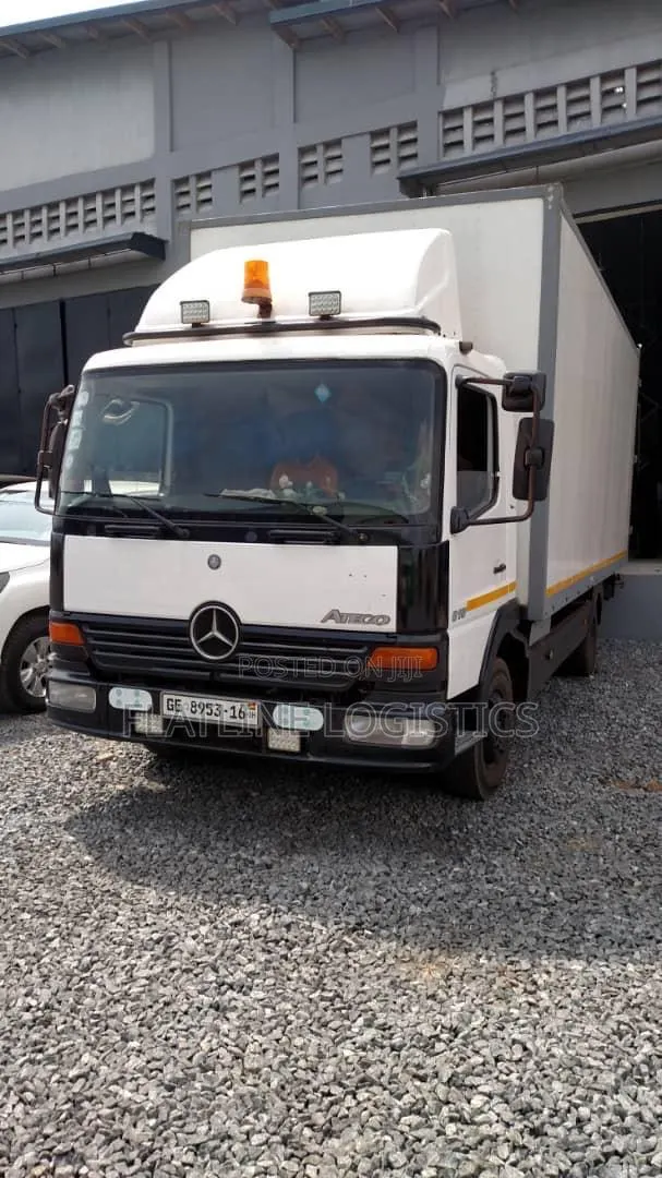 Movers Service (Hire /Rental Service) · Photo 1